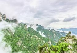 南阳气温