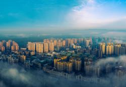 简阳气温