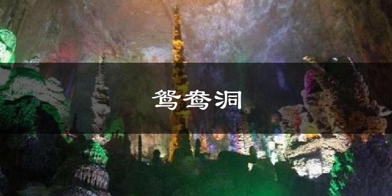 鸳鸯洞气温